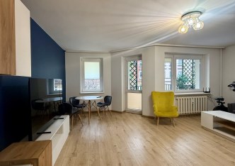 mieszkanie na wynajem - Grudziądz, Kopernika