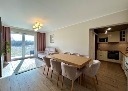 mieszkanie na sprzedaż - Osielsko