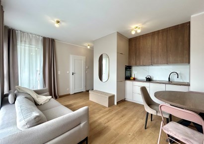 mieszkanie na sprzedaż - Bydgoszcz