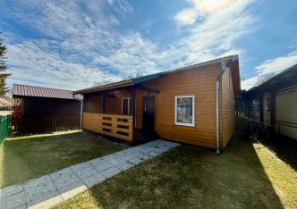 działka na sprzedaż - Nowe, Osiny