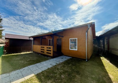 działka na sprzedaż - Nowe, Osiny