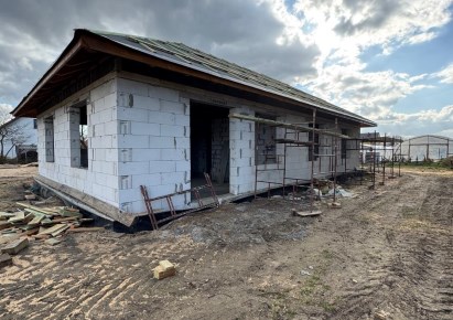 dom na sprzedaż - Grudziądz, Tuszewo