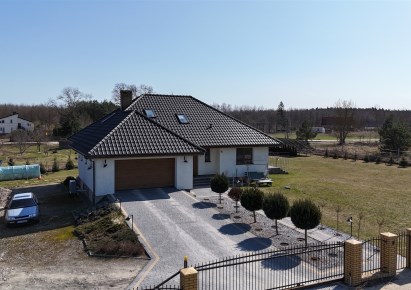 dom na sprzedaż - Rogóźno, Gubiny