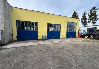 hala na wynajem - Grudziądz, Kawalerii Polskiej