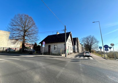 mieszkanie na sprzedaż - Grudziądz, Kopernika