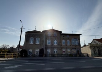 mieszkanie na sprzedaż - Nowe