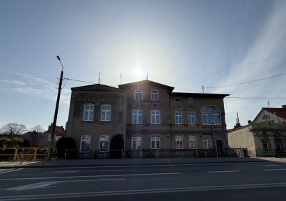 mieszkanie na sprzedaż - Nowe