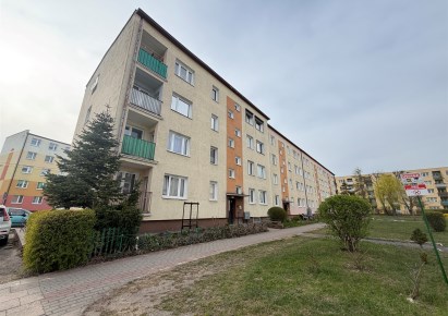 mieszkanie na sprzedaż - Grudziądz