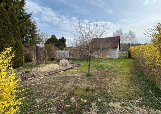 działka na sprzedaż - Grudziądz