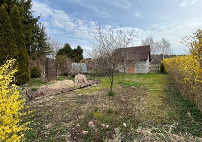 działka na sprzedaż - Grudziądz