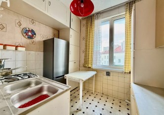 mieszkanie na sprzedaż - Grudziądz