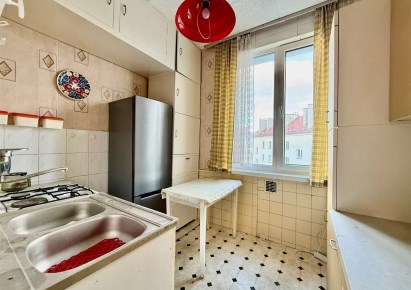 mieszkanie na sprzedaż - Grudziądz