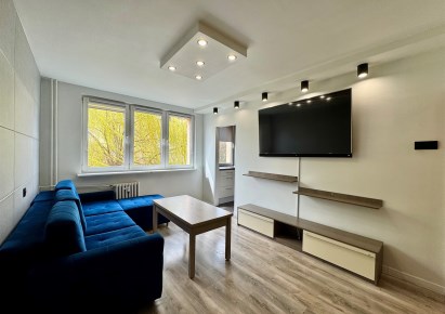 mieszkanie na wynajem - Grudziądz, Centrum