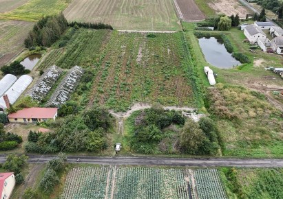 działka na sprzedaż - Dragacz, Michale