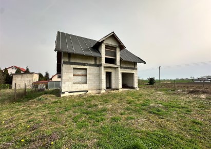 dom na sprzedaż - Gruta