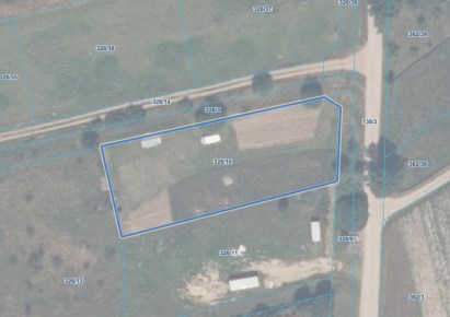 działka na sprzedaż - Morąg (gw), Bogaczewo