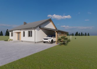 dom na sprzedaż - Grudziądz (gw), Węgrowo