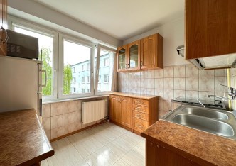 mieszkanie na wynajem - Grudziądz, Strzemięcin