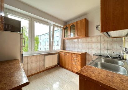 mieszkanie na wynajem - Grudziądz, Strzemięcin