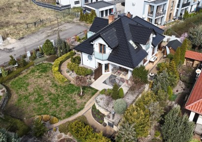 dom na sprzedaż - Grudziądz, Strzemięcin