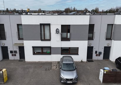 dom na sprzedaż - Grudziądz, Tuszewo