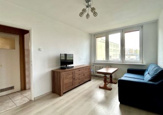 mieszkanie na sprzedaż - Grudziądz, Centrum