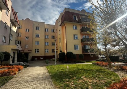 mieszkanie na sprzedaż - Grudziądz, Nowy Rządz