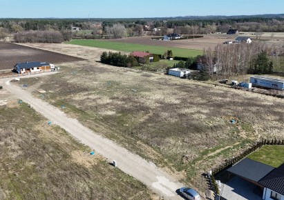 działka na sprzedaż - Grudziądz (gw), Ruda