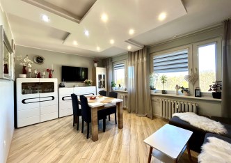 mieszkanie na sprzedaż - Grudziądz, Centrum