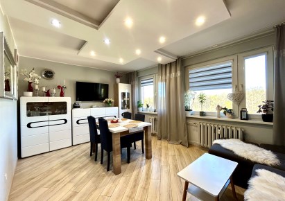 mieszkanie na sprzedaż - Grudziądz, Centrum