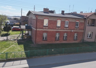 obiekt na sprzedaż - Nowe