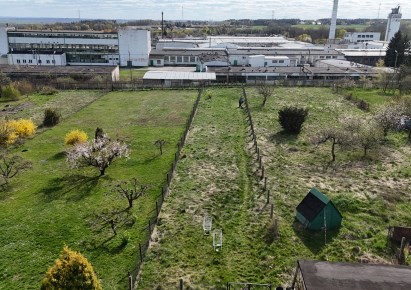 działka na sprzedaż - Nowe