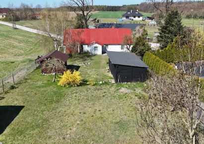 dom na sprzedaż - Rogóźno, Gubiny