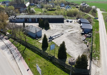 obiekt na sprzedaż - Kwidzyn (gw), Pastwa