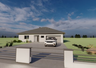 dom na sprzedaż - Grudziądz (gw), Węgrowo