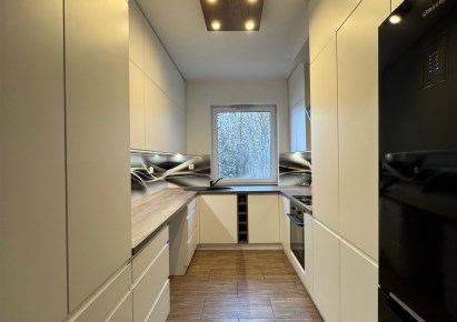 mieszkanie na wynajem - Grudziądz