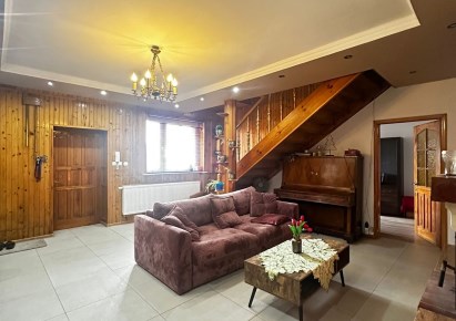 dom na sprzedaż - Grudziądz