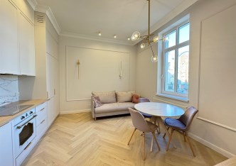 mieszkanie na sprzedaż - Grudziądz, Centrum