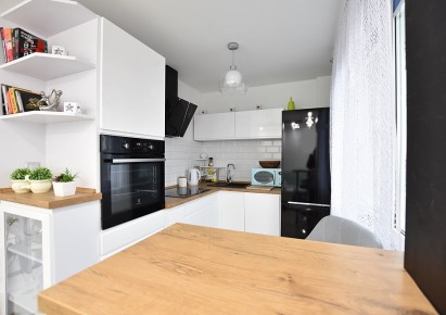 mieszkanie na wynajem - Grudziądz