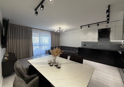 mieszkanie na sprzedaż - Grudziądz, Nowy Rządz