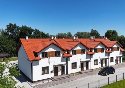 mieszkanie na sprzedaż - Dragacz, Michale