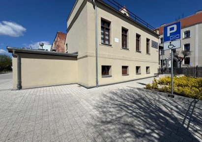 lokal na wynajem - Grudziądz, Centrum