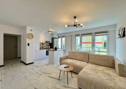 mieszkanie na sprzedaż - Grudziądz, Strzemięcin