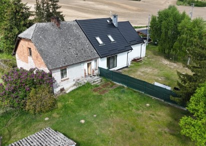 działka na sprzedaż - Świecie (gm), Polski Konopat