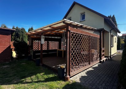 dom na sprzedaż - Grudziądz