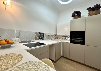 mieszkanie na sprzedaż - Grudziądz, Centrum