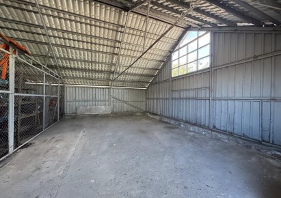 hala na wynajem - Grudziądz