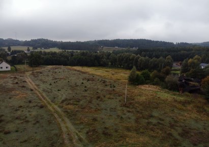 działka na sprzedaż - Grudziądz (gw), Ruda