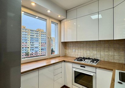 mieszkanie na wynajem - Grudziądz, os. Lotnisko