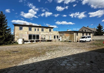 dom na sprzedaż - Grudziądz (gw), Szynych